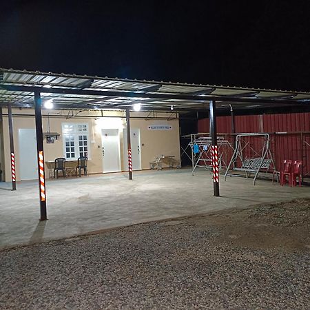 Roomstay Nimaza Bilik 1 Marang Esterno foto