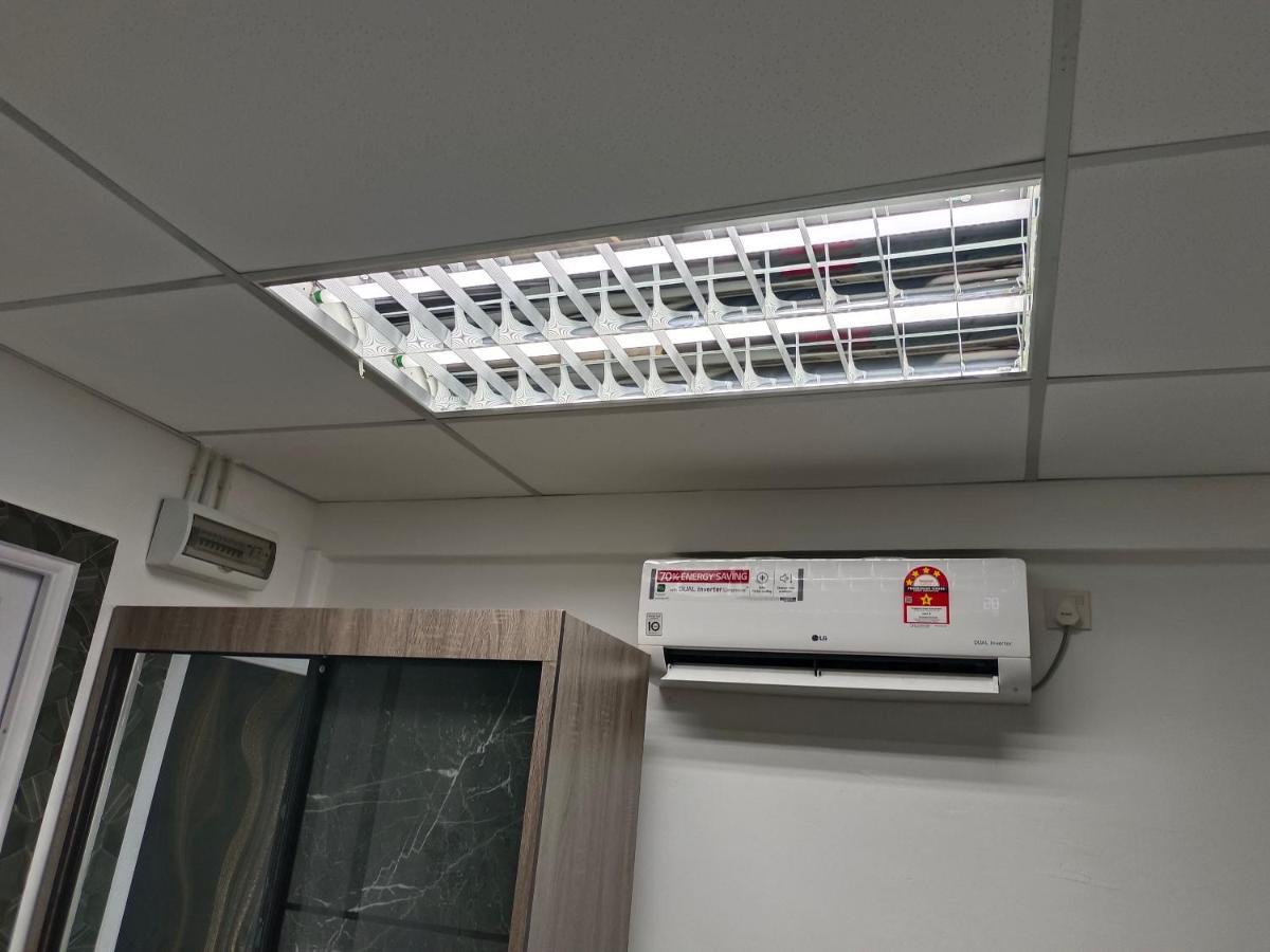 Roomstay Nimaza Bilik 1 Marang Esterno foto