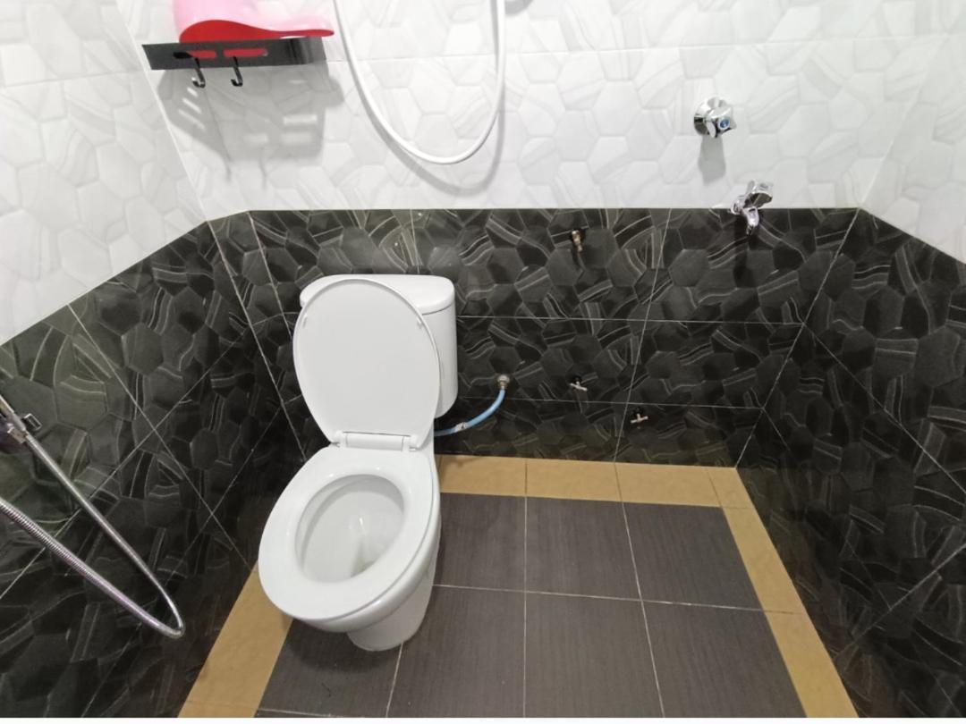 Roomstay Nimaza Bilik 1 Marang Esterno foto