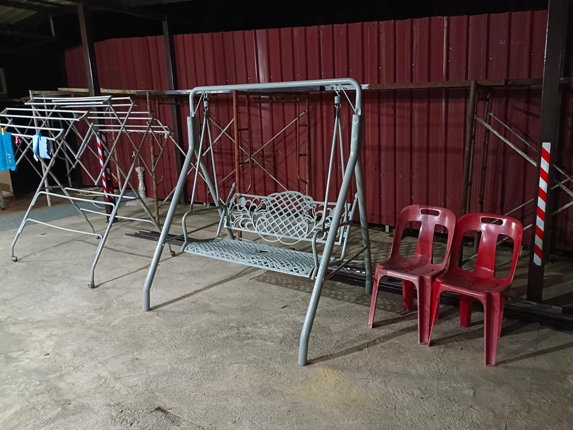 Roomstay Nimaza Bilik 1 Marang Esterno foto